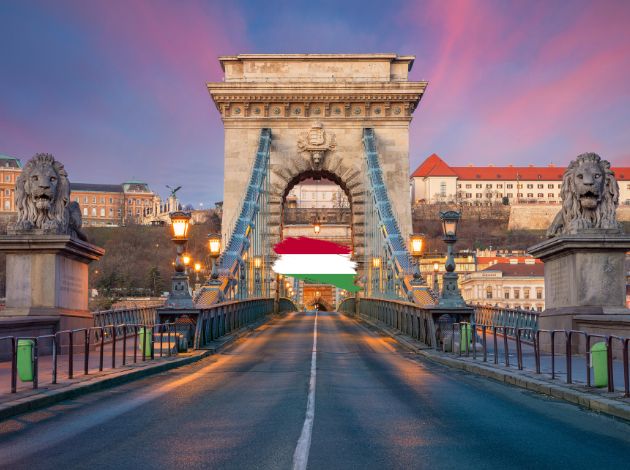 Hungary