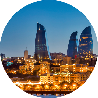 baku