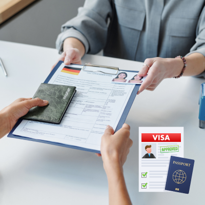 visa consulting